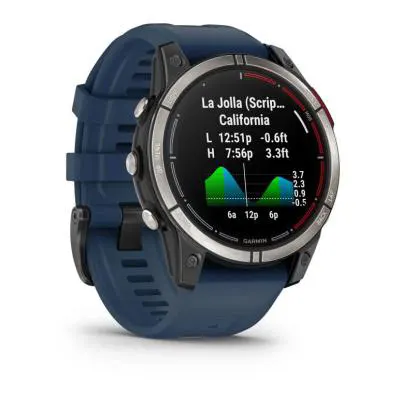 Trade in Garmin watch Quatix 7 Pro online for cash