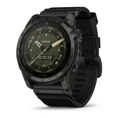 Trade in Garmin Tactix 7 AMOLED Edition watch online for cash
