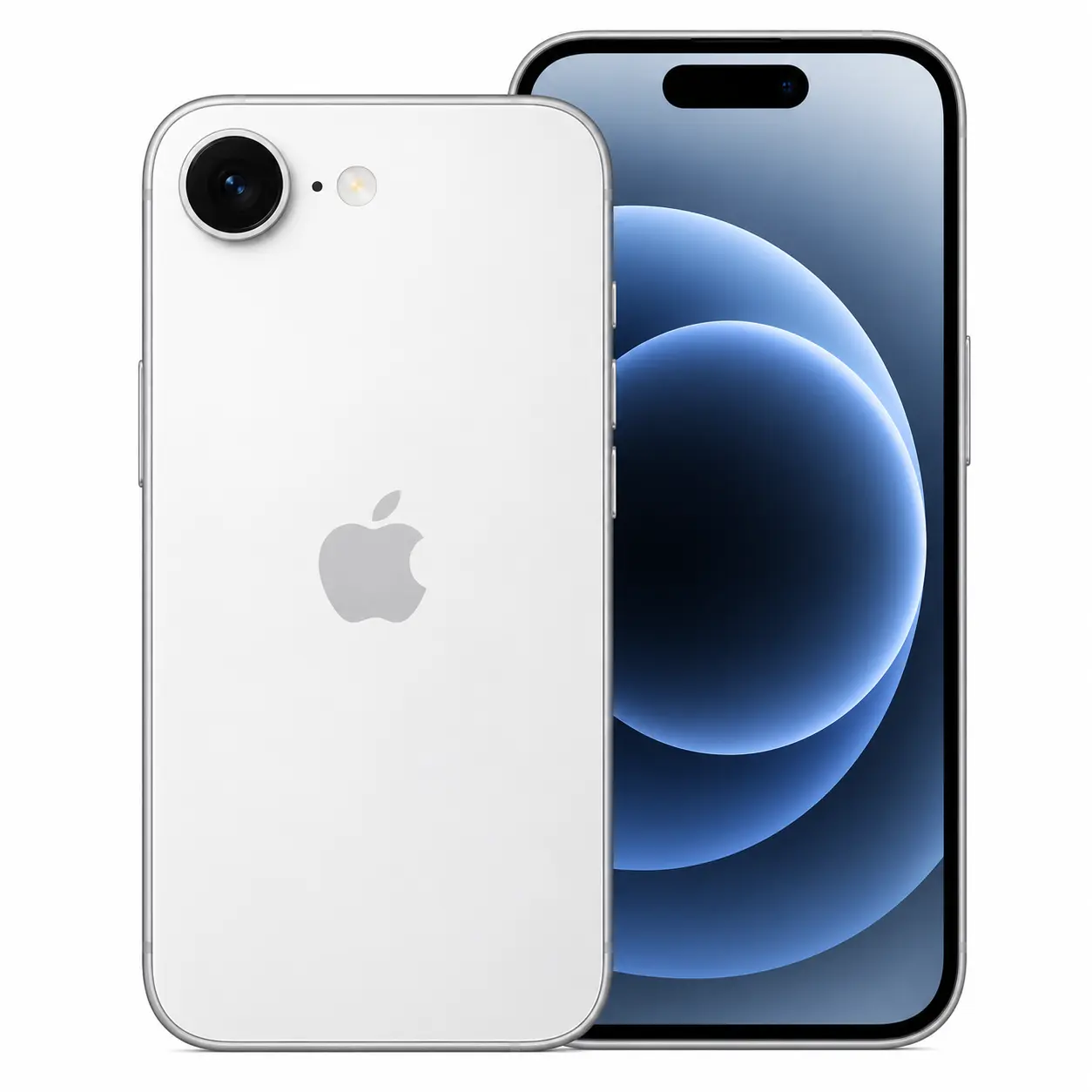 Apple iPhone 18e
