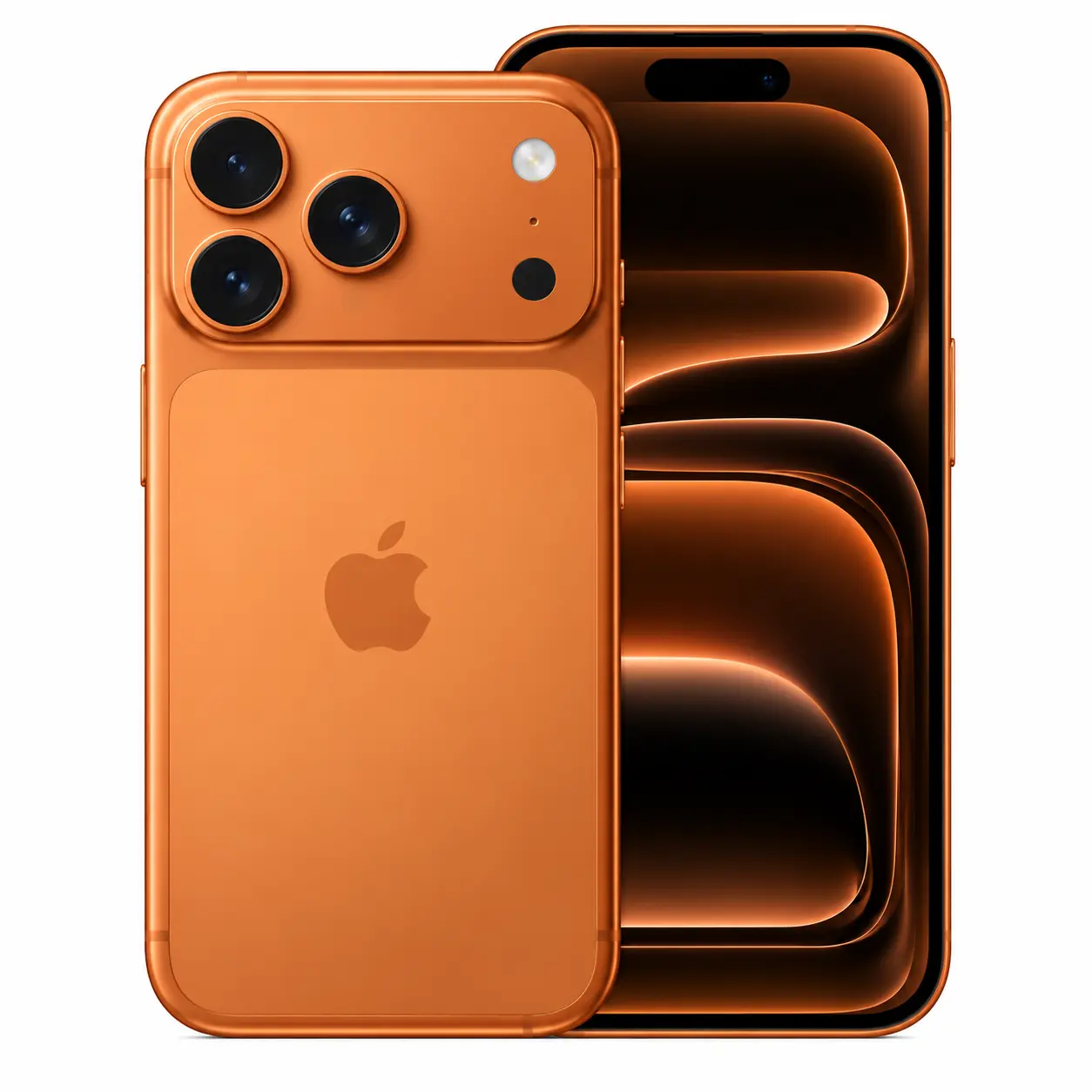 Apple iPhone 18 Pro