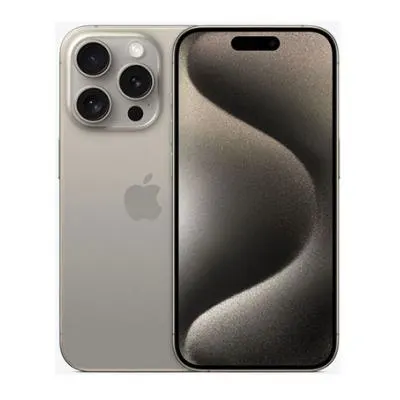 Get the best cash offer when you sell Apple iPhone 15 Pro online