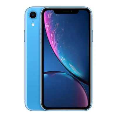 Trade in Apple iPhone XR online for cash