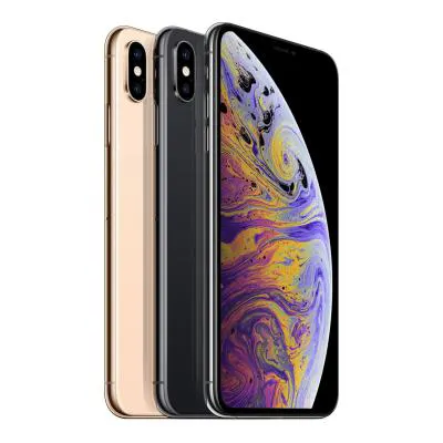 Trade in Apple iPhone XS Max online for cash