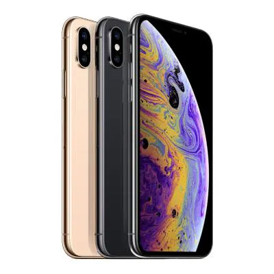 Trade in Apple iPhone XS online for cash