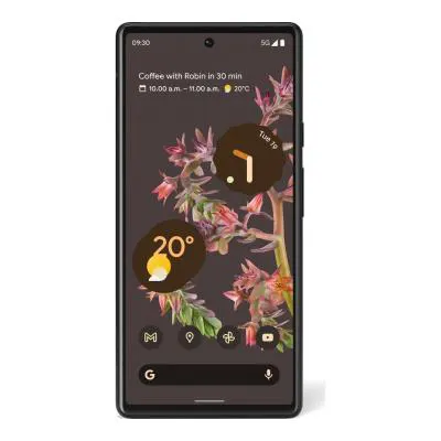 Trade in Google Pixel 6 online for cash