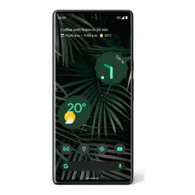 Trade in Google Pixel 6 Pro online for cash