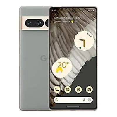 Trade in Google Pixel 7 Pro online for cash