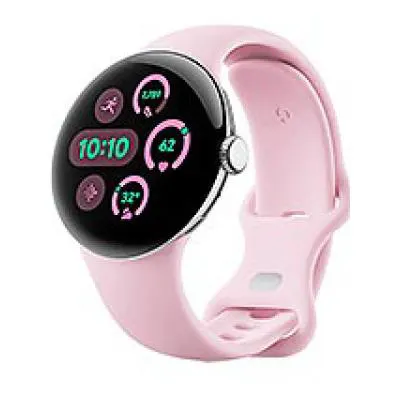 Trade in Google Pixel Watch 3 45mm online for cash