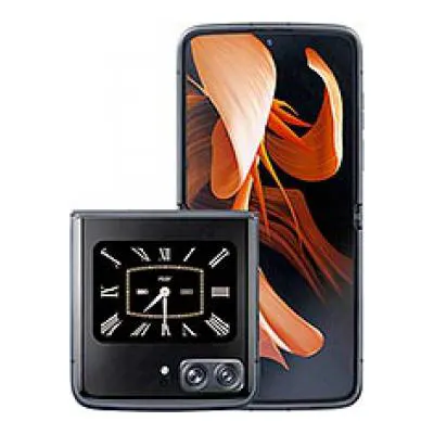 Trade in Motorola Razr (2022) online for cash