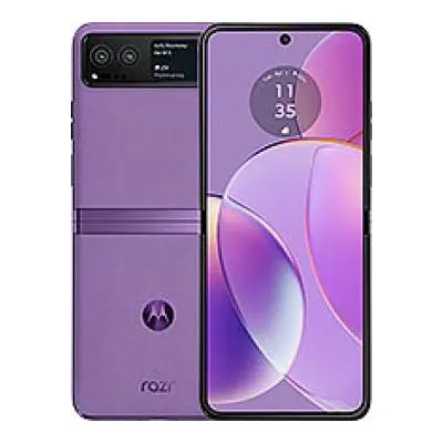 Trade in Motorola Razr (2023) online for cash