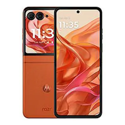 Trade in Motorola Razr (2024) online for cash