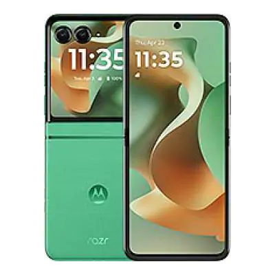 Trade in Motorola Razr (2025) online for cash