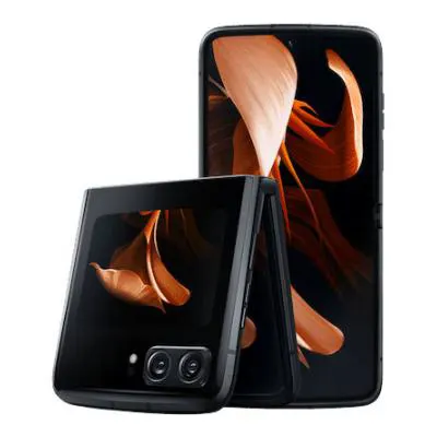 Trade in Motorola Razr+ (2023) online for cash