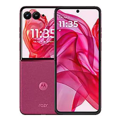 Trade in Motorola Razr+ (2024) online for cash