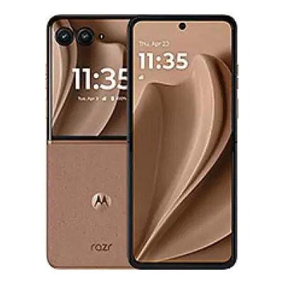 Trade in Motorola Razr+ (2025) online for cash