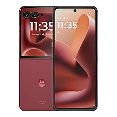 Trade in Motorola Razr Ultra (2025) online for cash