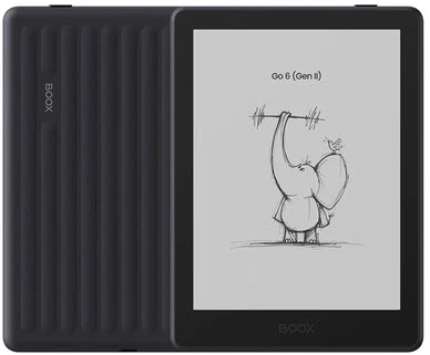 Onyx Boox Go 6 Gen II