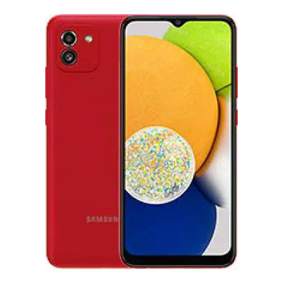 Samsung Galaxy A03