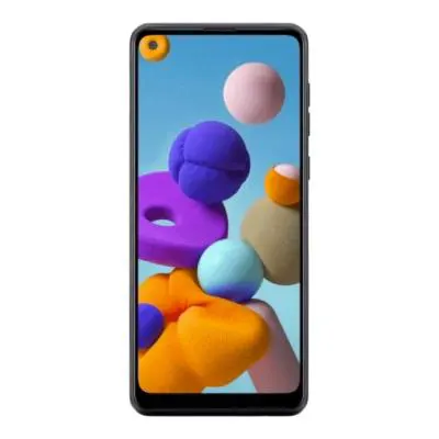 Trade in Samsung Galaxy A21 online for cash