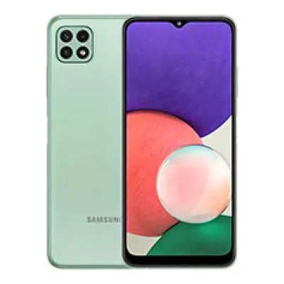 Trade in Samsung Galaxy A22 5G online for cash