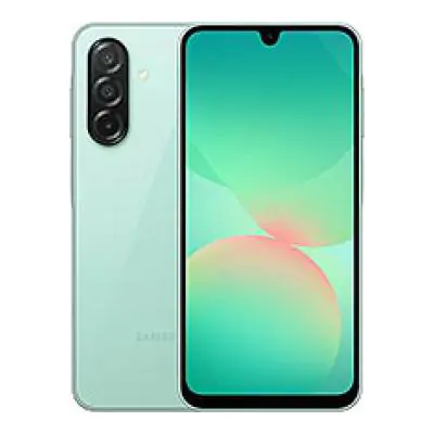 Trade in Samsung Galaxy A26 online for cash