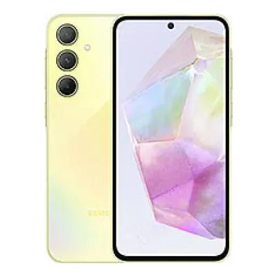 Trade in Samsung Galaxy A35 online for cash