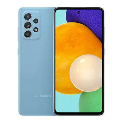 Trade in Samsung Galaxy A52 5G online for cash