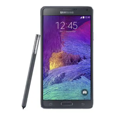Trade in Samsung Galaxy Note 4 online for cash