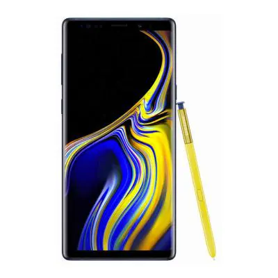 Trade in Samsung Galaxy Note 9 online for cash