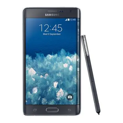 Trade in Samsung Galaxy Note Edge online for cash