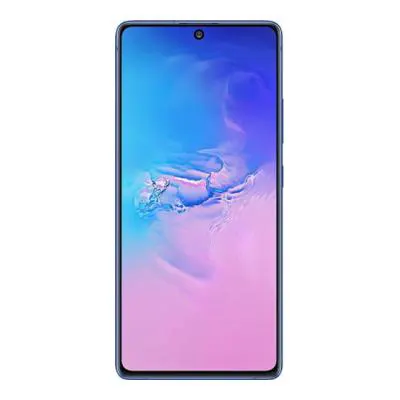 Trade in Samsung Galaxy S10 Lite online for cash