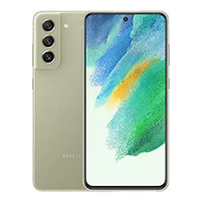 Trade in Samsung Galaxy S21 FE online for cash