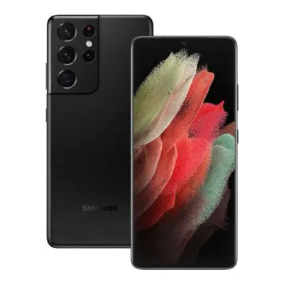 Trade in Samsung Galaxy S21 Ultra online for cash