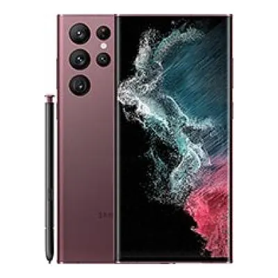 Trade in Samsung Galaxy S22 Ultra online for cash