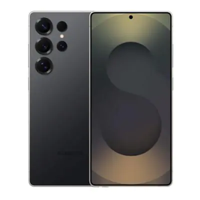 Trade in Samsung Galaxy S25 Ultra online for cash