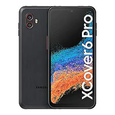 Trade in Samsung Galaxy XCover6 Pro online for cash