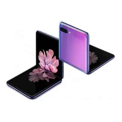 Trade in Samsung Galaxy Z Flip 4G online for cash