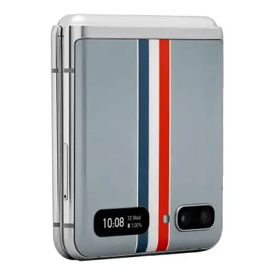 Trade in Samsung Galaxy Z Flip Thom Browne Edition online for cash