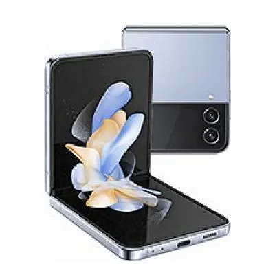 Trade in Samsung Galaxy Z Flip4 online for cash