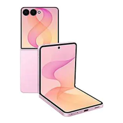 Samsung Galaxy Z Flip8