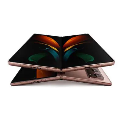 Trade in Samsung Galaxy Z Fold2 online for cash