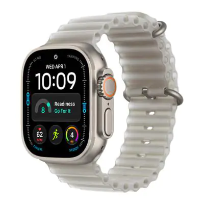 Apple Watch Ultra 4 (GPS + Cellular)