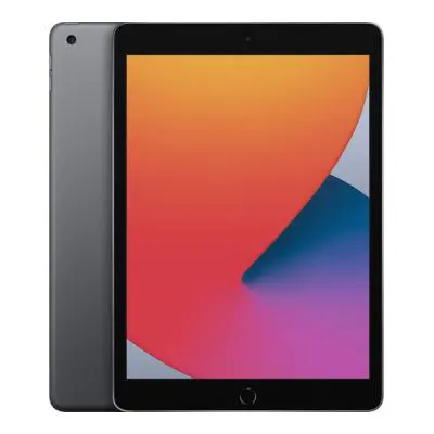 Apple iPad 10.2 8th Gen (2020)