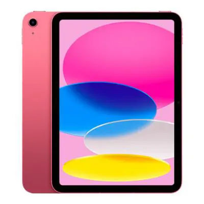 Apple iPad 10.9 10th Gen (2022)