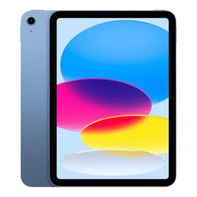 Apple iPad 11 A16 11th Gen (2025)