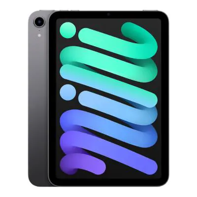 Apple iPad Mini 6th Gen (2021)