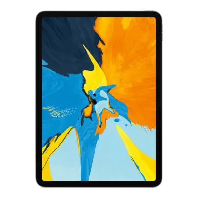 Apple iPad Pro 11 1st Gen (2018)