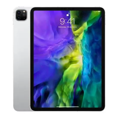 Apple iPad Pro 11 2nd Gen (2020)