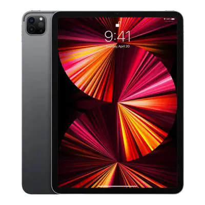 Apple iPad Pro 11 3rd Gen (2021)