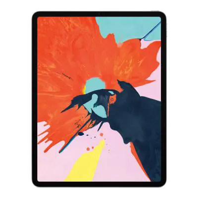 Apple iPad Pro 12.9 3rd Gen (2018)